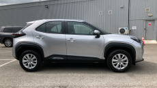 Toyota Yaris Cross 1.5 Hybrid Icon 5dr CVT Hybrid Estate